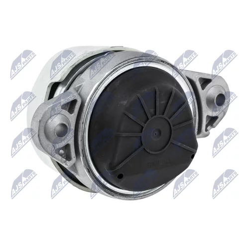 Uloženie motora ZPS-ME-011 /NTY/ - obr. 1