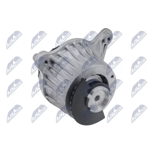 Uloženie motora ZPS-ME-025 /NTY/ - obr. 1