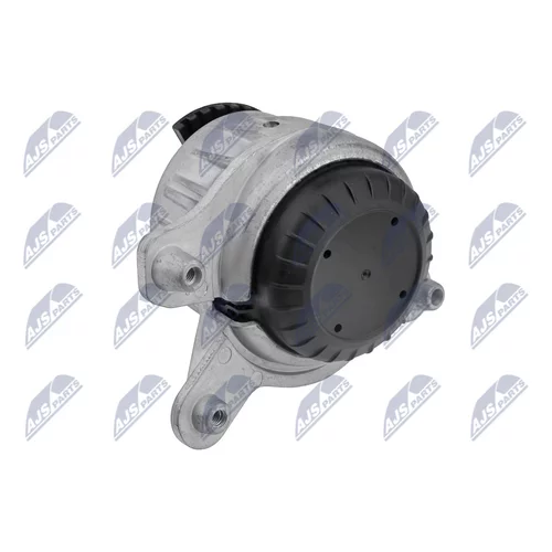 Uloženie motora NTY ZPS-ME-026
