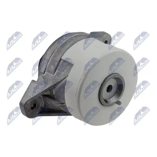 Uloženie motora ZPS-ME-052 /NTY/ - obr. 1
