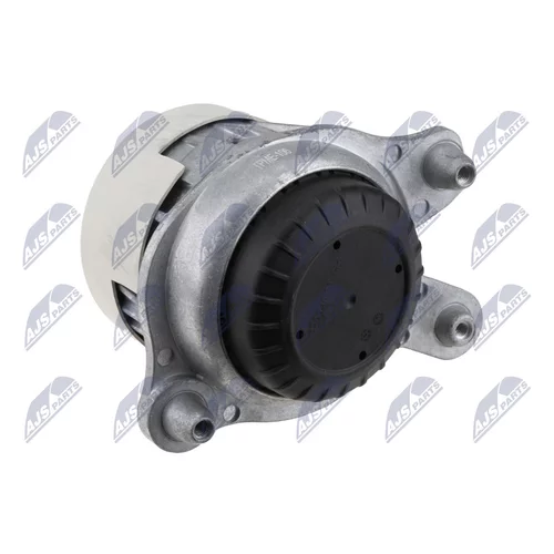 Uloženie motora ZPS-ME-106 /NTY/ - obr. 1