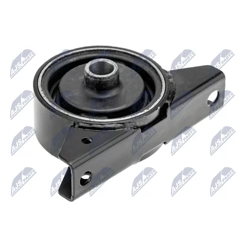 Uloženie motora ZPS-MS-035 /NTY/ - obr. 1