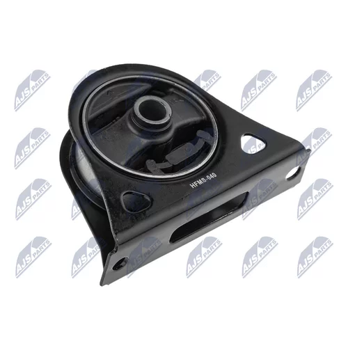 Uloženie motora ZPS-MS-040 /NTY/ - obr. 1