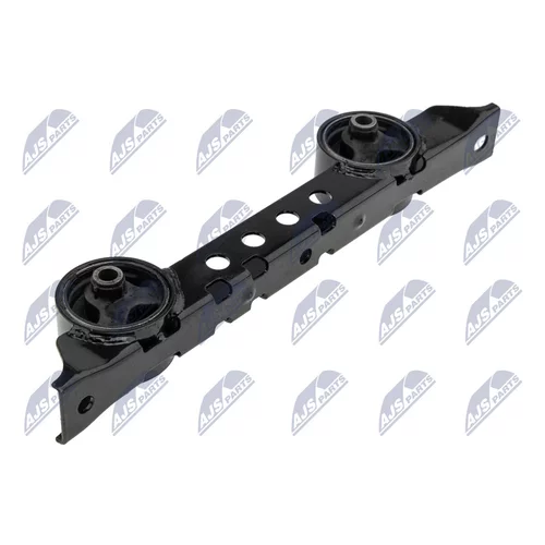 Uloženie motora ZPS-MS-045 /NTY/ - obr. 1