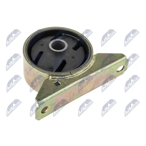 Uloženie motora ZPS-MS-065 /NTY/ - obr. 1