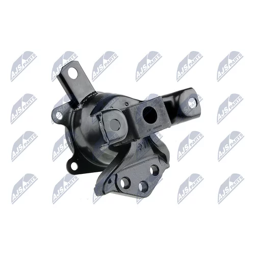 Uloženie motora ZPS-MS-090 /NTY/ - obr. 1