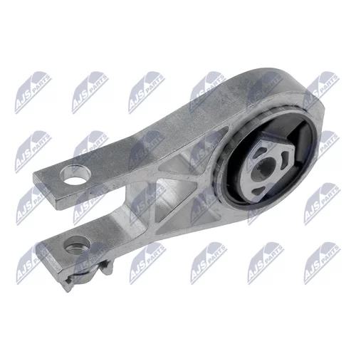 Uloženie motora ZPS-PE-002 /NTY/ - obr. 1