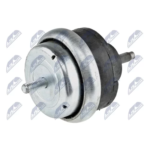 Uloženie motora ZPS-PE-003 /NTY/ - obr. 1