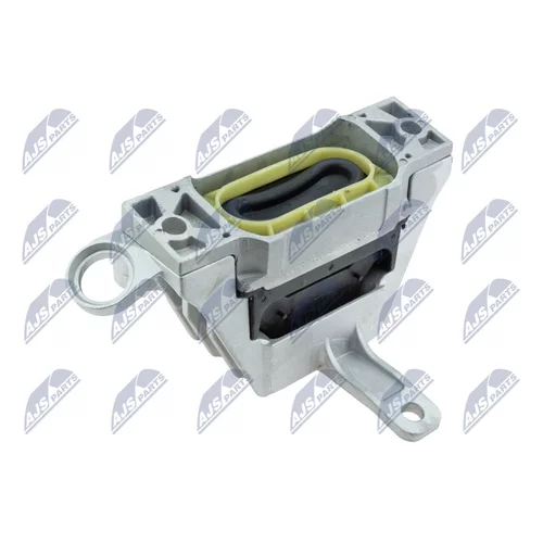 Uloženie motora ZPS-PL-008 /NTY/ - obr. 1