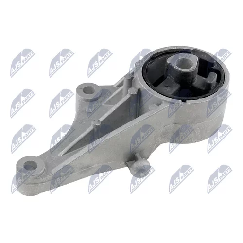 Uloženie motora ZPS-PL-012 /NTY/ - obr. 1