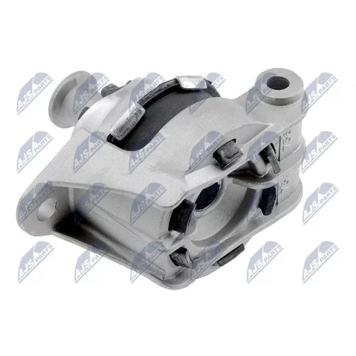 Uloženie motora ZPS-PL-027 /NTY/ - obr. 1