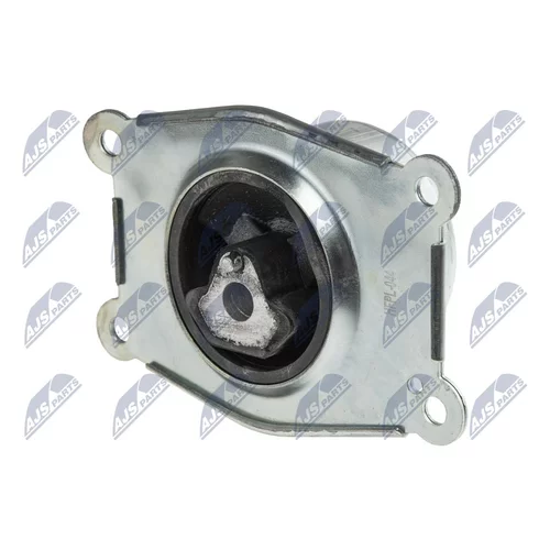 Uloženie motora ZPS-PL-044 /NTY/ - obr. 1