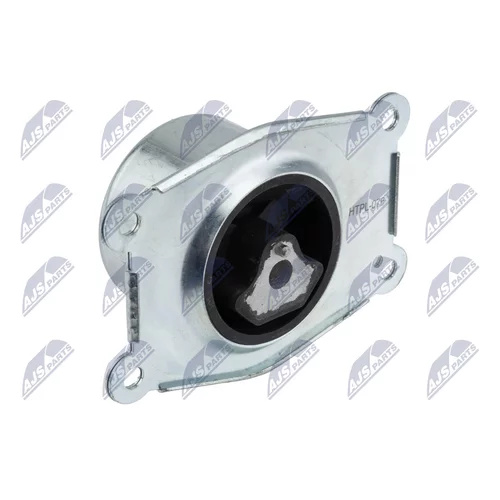 Uloženie motora NTY ZPS-PL-076