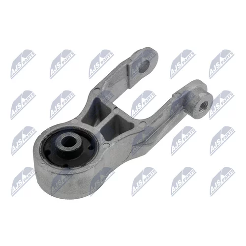 Uloženie motora NTY ZPS-PL-077