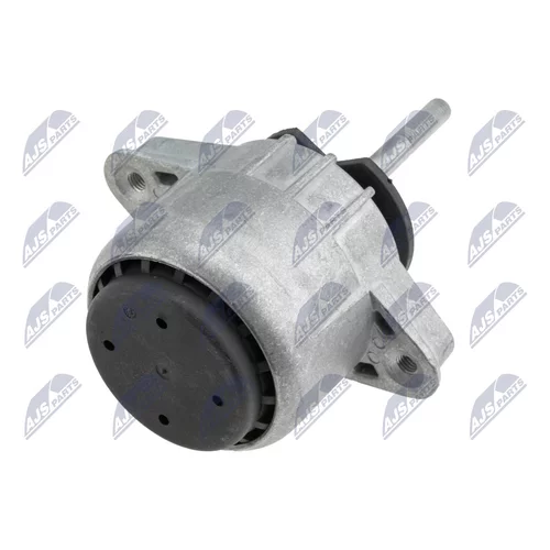Uloženie motora ZPS-PS-002 /NTY/ - obr. 1