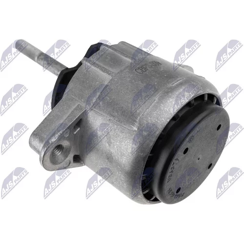 Uloženie motora ZPS-PS-009 /NTY/ - obr. 1
