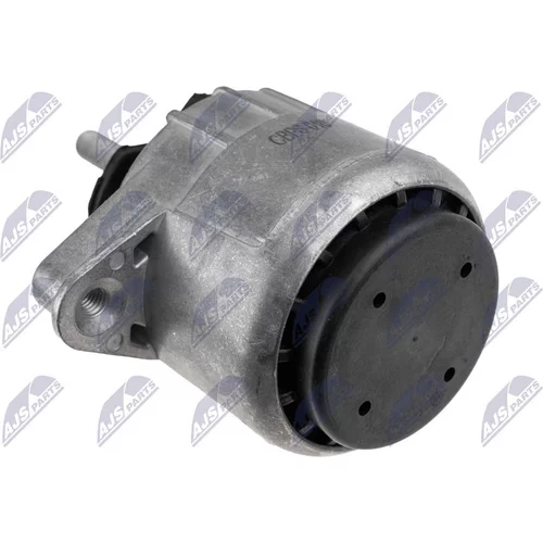 Uloženie motora ZPS-PS-010 /NTY/ - obr. 1