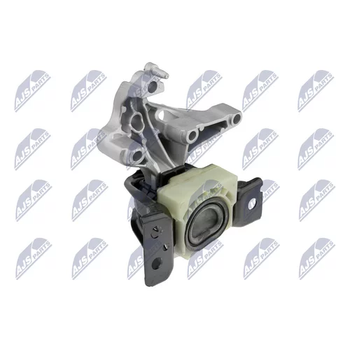 Uloženie motora ZPS-RE-052 /NTY/ - obr. 1