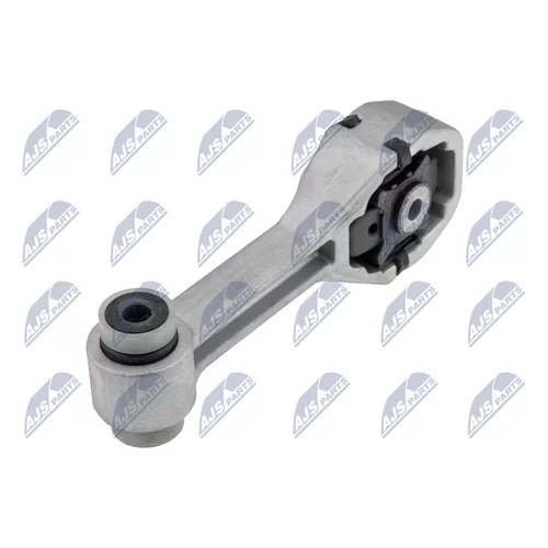 Uloženie automatickej prevodovky ZPS-RE-092 /NTY/ - obr. 1