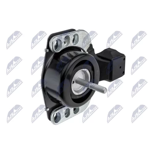 Uloženie motora NTY ZPS-RE-128