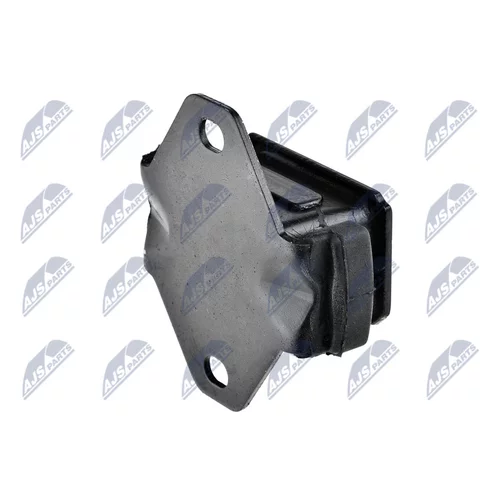 Uloženie motora ZPS-TY-014 /NTY/ - obr. 1