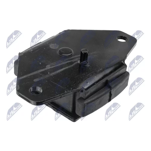 Uloženie motora ZPS-TY-084 /NTY/ - obr. 1