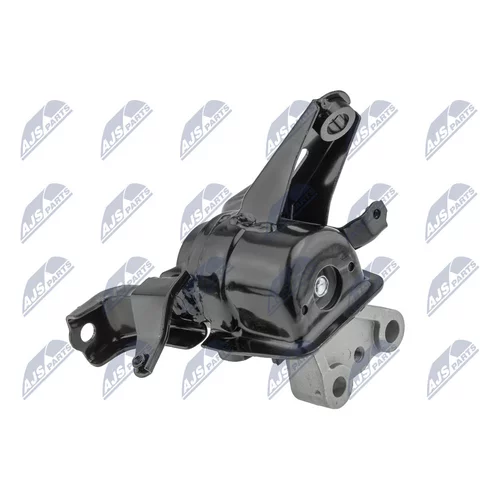 Uloženie motora ZPS-TY-119 /NTY/ - obr. 1