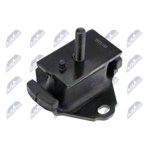 Uloženie motora NTY ZPS-TY-155