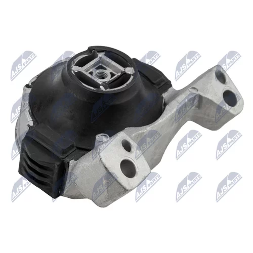 Uloženie motora ZPS-VV-001 /NTY/ - obr. 1