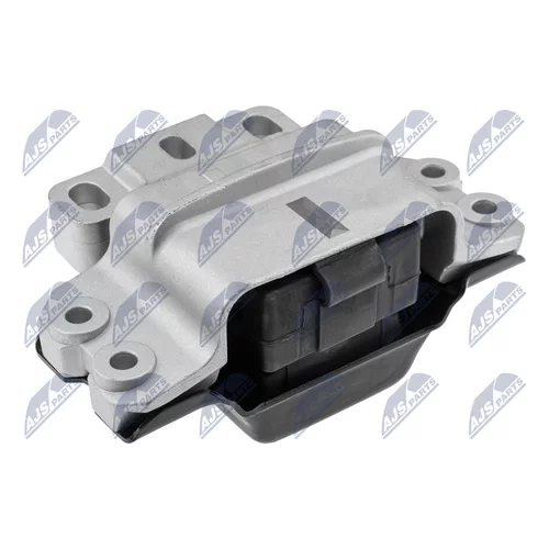Uloženie motora ZPS-VW-048 /NTY/ - obr. 1