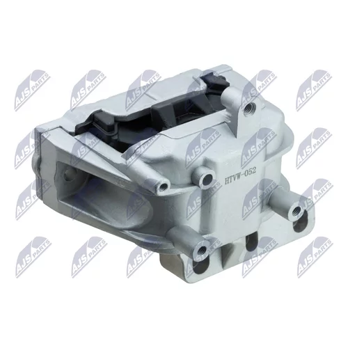 Uloženie motora ZPS-VW-052 /NTY/ - obr. 1