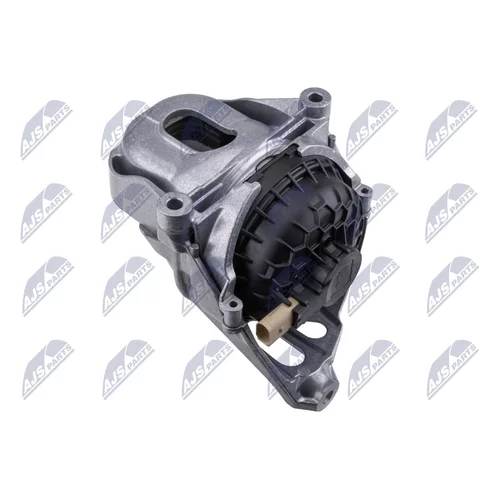 Uloženie motora ZPS-VW-058 /NTY/ - obr. 1