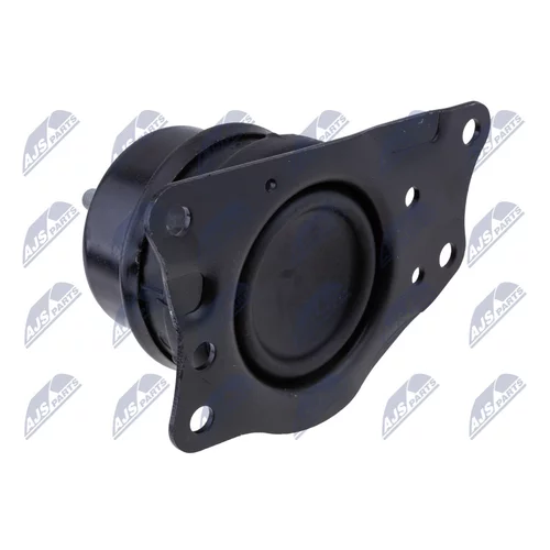 Uloženie motora ZPS-VW-109 /NTY/ - obr. 1