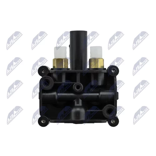Ventil pneumatického systému ZPZ-BM-000 /NTY/ - obr. 3
