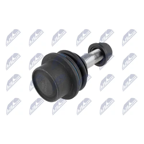 Zvislý/nosný čap ZSD-CH-032 /NTY/ - obr. 1