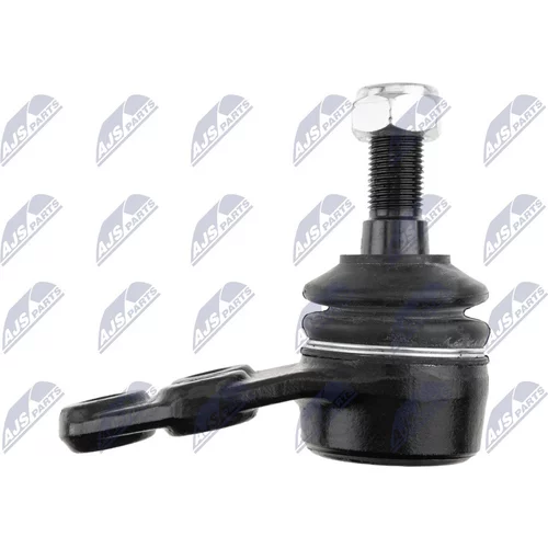Zvislý/nosný čap ZSD-DW-058 /NTY/ - obr. 3