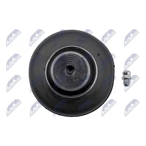 Zvislý/nosný čap ZSD-MS-025 /NTY/ - obr. 3