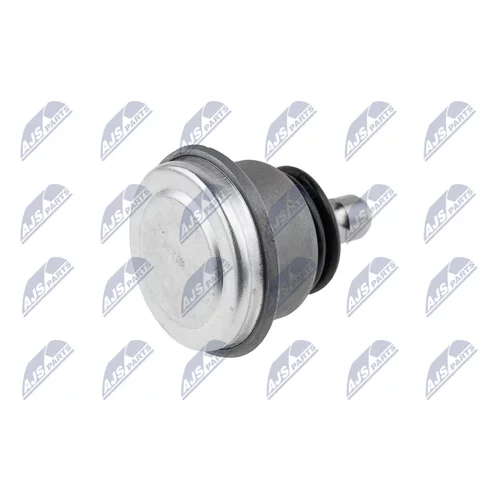 Zvislý/nosný čap ZST-CH-002 /NTY/ - obr. 1