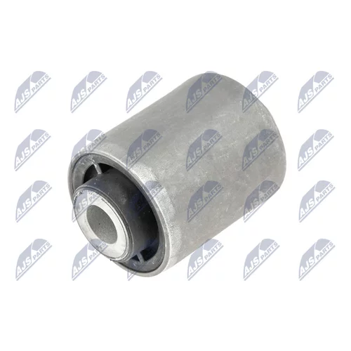 Uloženie riadenia ZTP-CH-001D /NTY/ - obr. 1