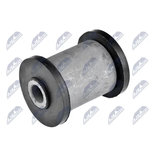 Uloženie riadenia ZTP-NS-055A /NTY/ - obr. 1