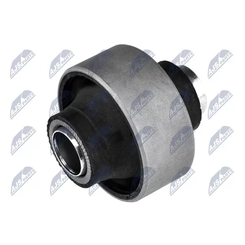 Uloženie riadenia NTY ZTP-TY-047B