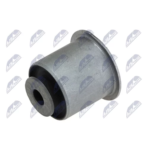 Uloženie riadenia ZTT-CH-017G /NTY/ - obr. 1