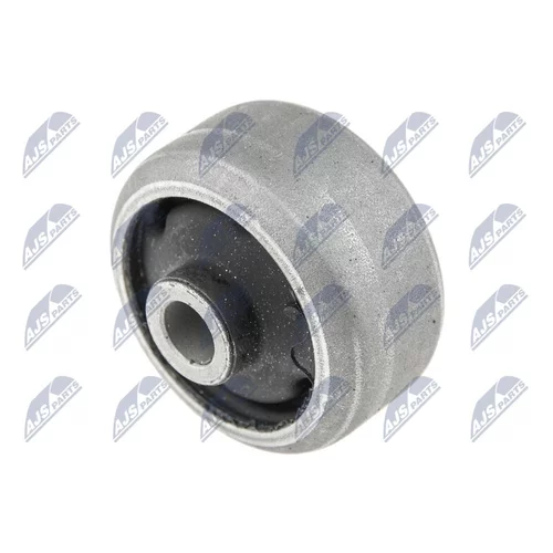 Uloženie riadenia NTY ZTT-FR-011C