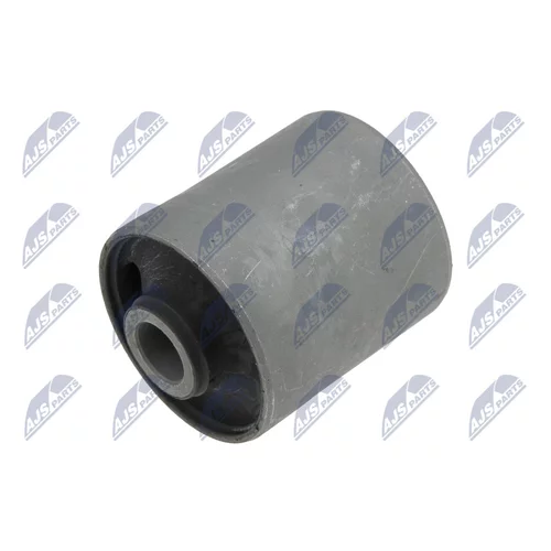 Uloženie riadenia NTY ZTT-MS-018D