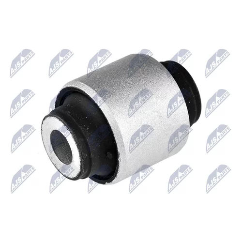 Uloženie riadenia ZTT-NS-050H /NTY/ - obr. 1