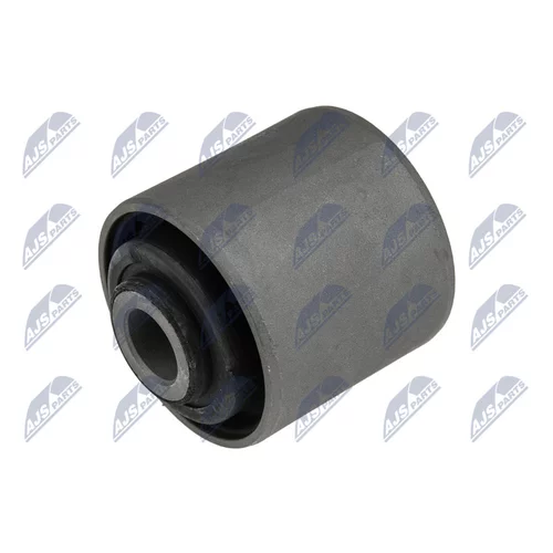 Uloženie riadenia ZTT-NS-065C /NTY/ - obr. 1