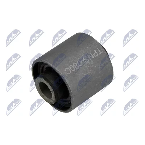 Uloženie riadenia ZTT-NS-080C /NTY/ - obr. 1