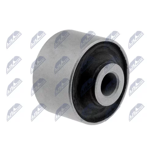 Uloženie riadenia ZTT-TY-028B /NTY/ - obr. 1