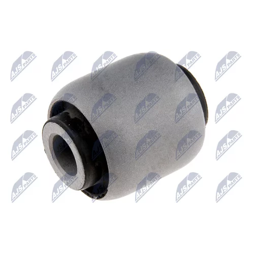 Uloženie riadenia ZTT-TY-031C /NTY/ - obr. 1