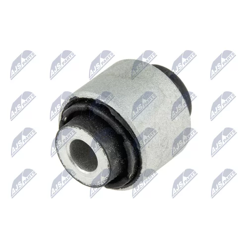 Uloženie riadenia ZTT-VW-006A /NTY/ - obr. 1